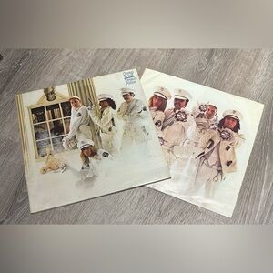 CHEAP Trick - Dream Police - Vinyl Album